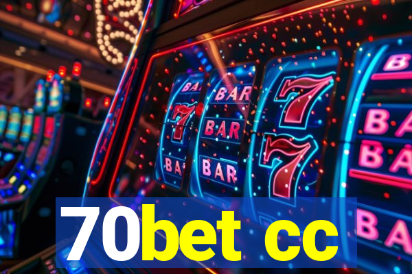 70bet cc